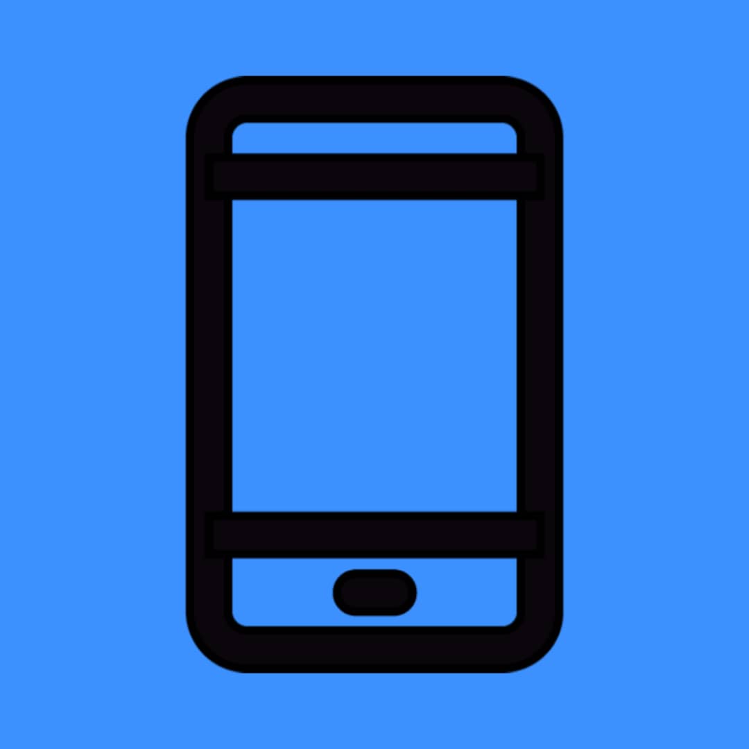 آیکون تماس با ما