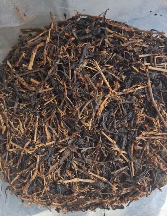 چای قلم ایرانی معطر - 2 کیلوگرم