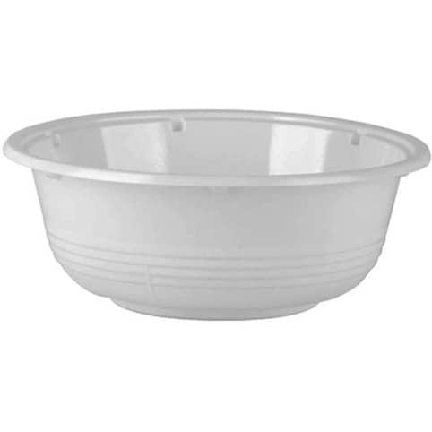 کاسه یکبار مصرف - 750 گرم بسته 50 عددی