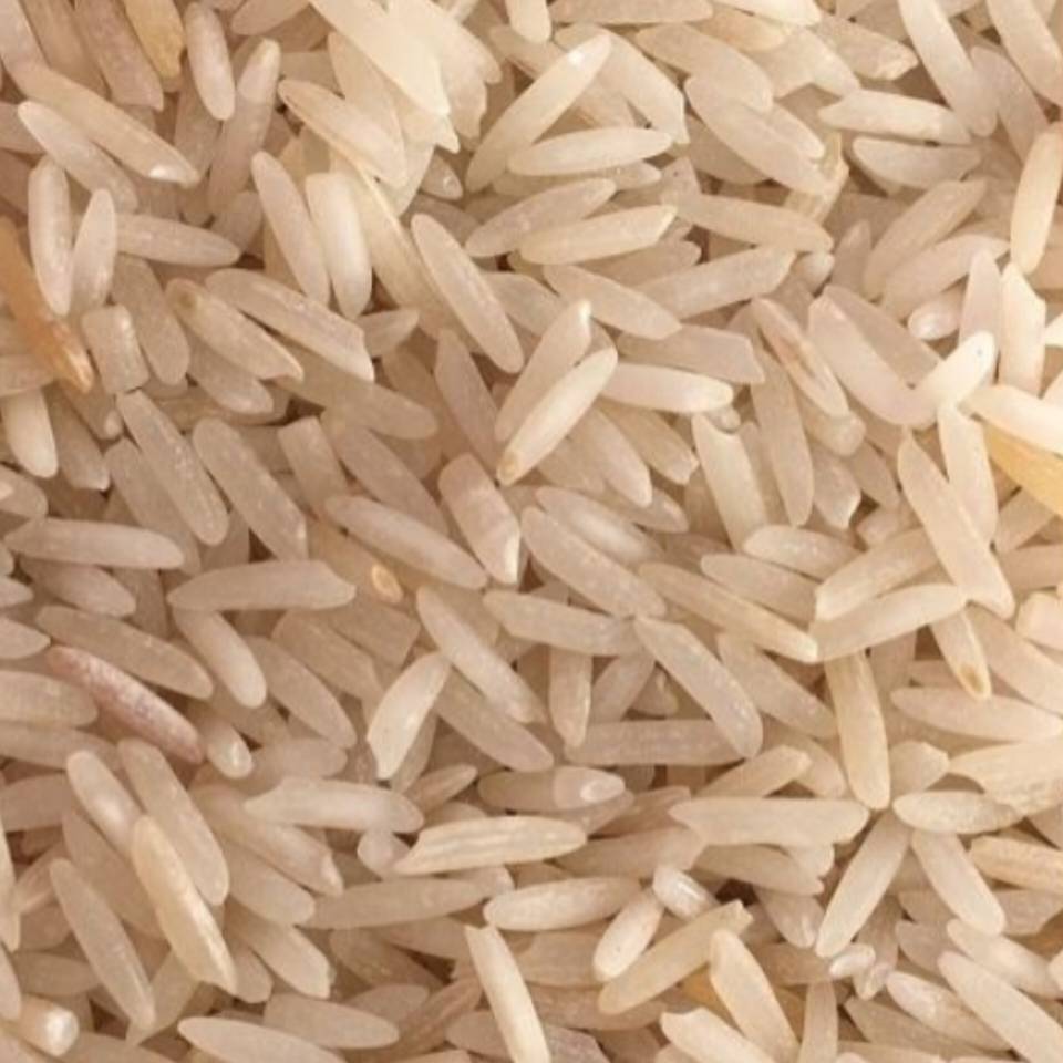 برنج پاکستانی معطر دیپلمات - 100 کیلوگرم