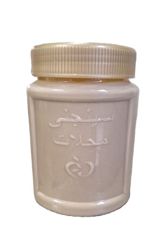 ارده جاسبی محلات (سینجلی)