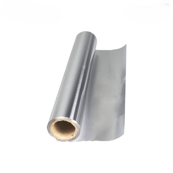 فویل آلومینیوم نازک 30 سانت - 1 کیلوگرم