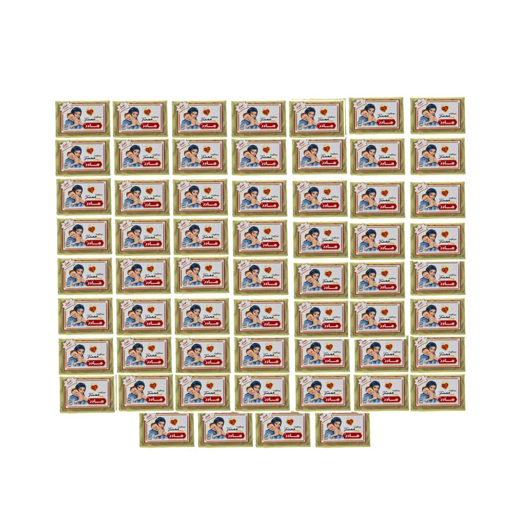 بیسکویت مادر ممتاز ویتانا - 70 گرم بسته 60 عددی