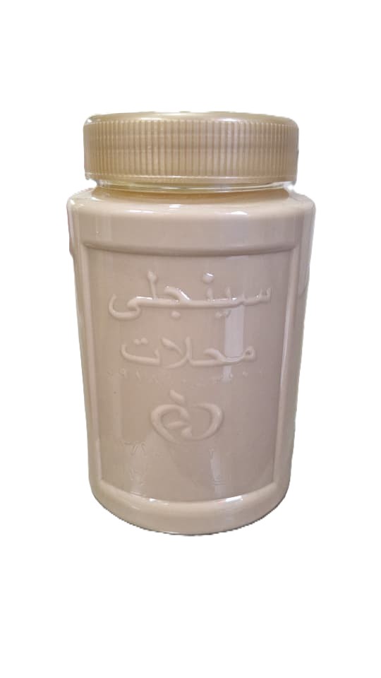 ارده جاسبی محلات (سینجلی)