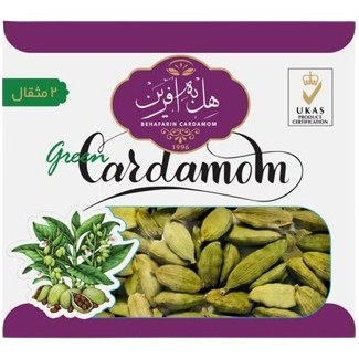 هل سبز به آفرین - 2 مثقال
