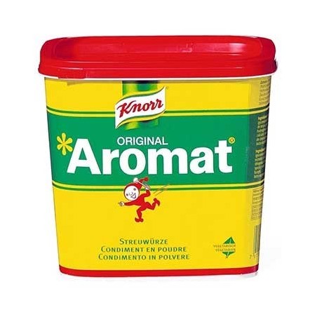 ادویه همه کاره آرومات - 1 کیلوگرم