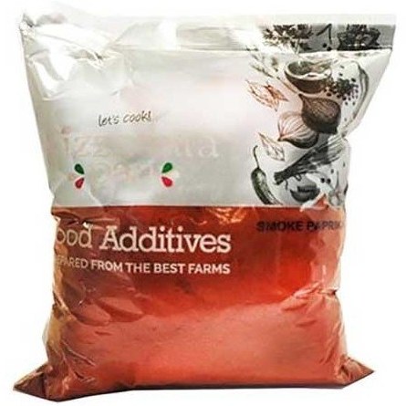 ادویه پاپریکا پیزارلا در 2 طعم - 400 گرم بسته 2 عددی