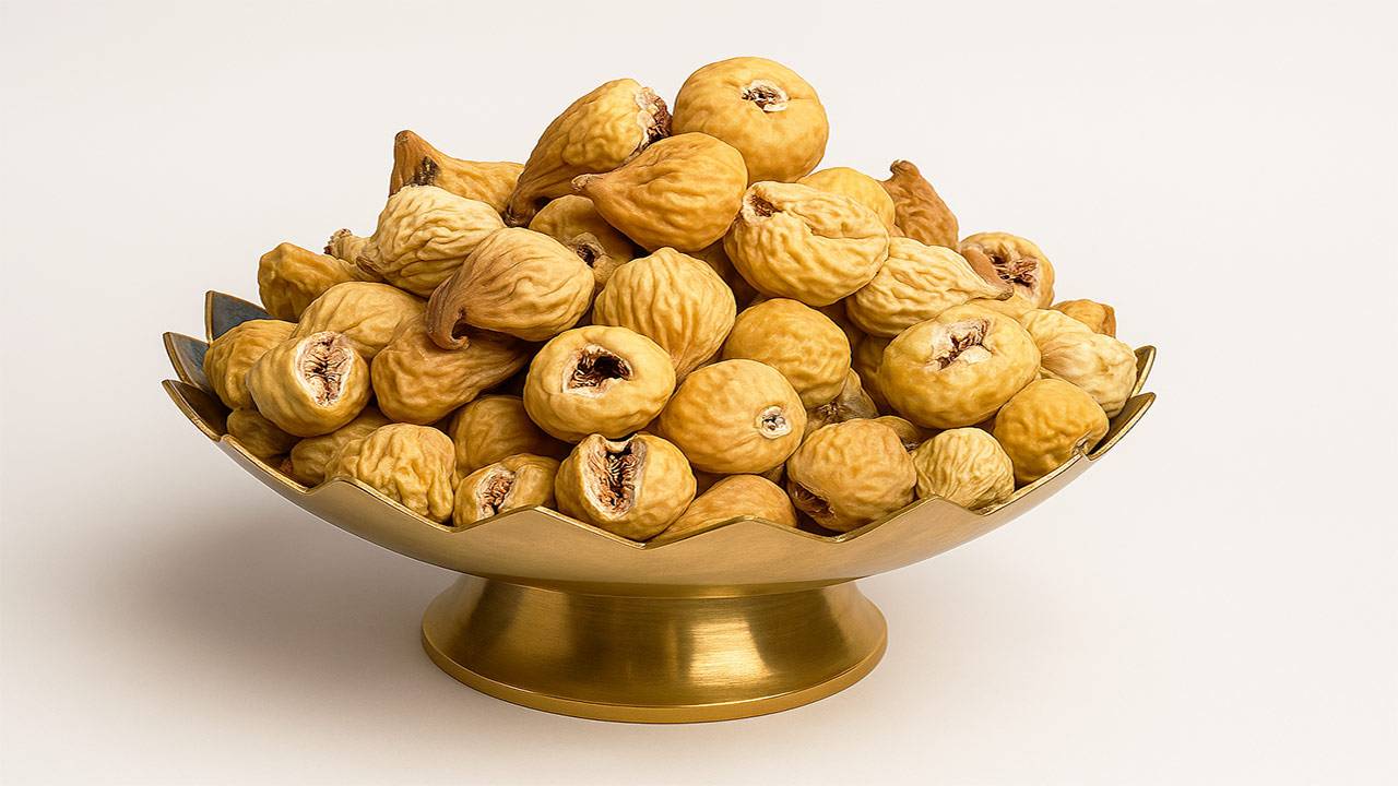 انجیر دربسته