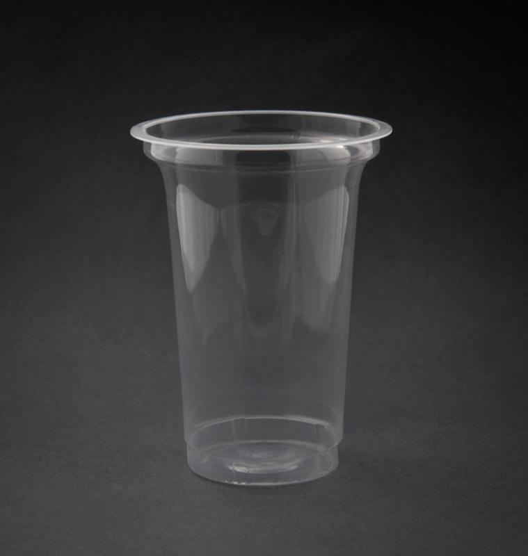 لیوان یکبار مصرف آیس جام - 300 میلی لیتر بسته 300 عددی