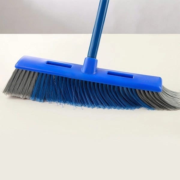 جارو دسته دار سر کج مهسان