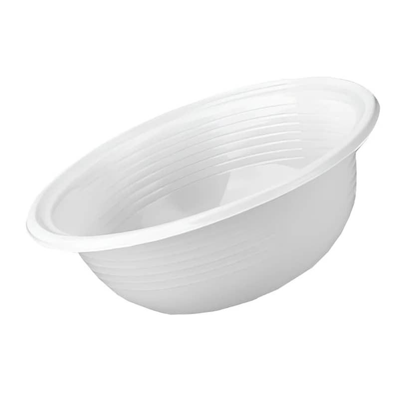 کاسه یکبار مصرف - 350 گرم بسته 50 عددی