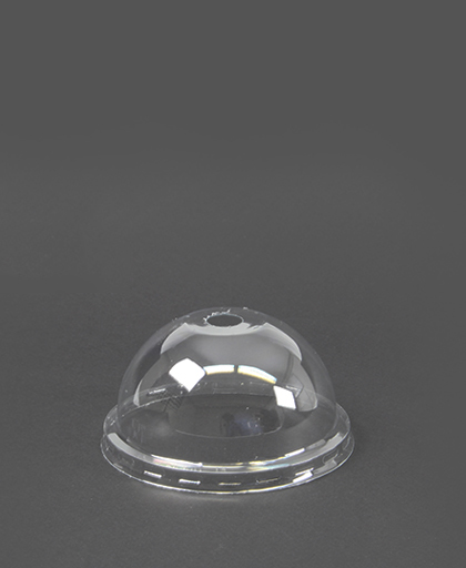 درب لیوان یکبار مصرف آیس پک - بسته 300 عددی