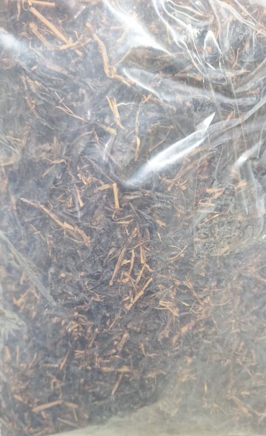 چای قلم ایرانی معطر - 2 کیلوگرم