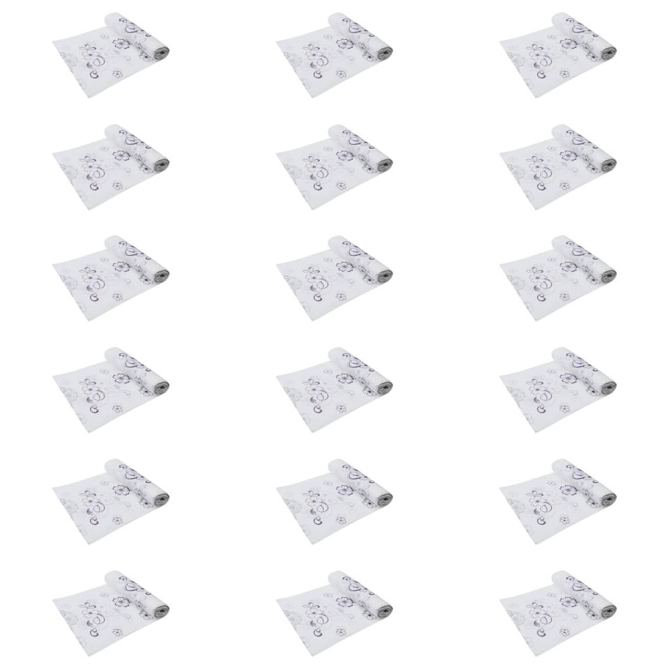 سفره یکبار مصرف  چی گل 50 متر