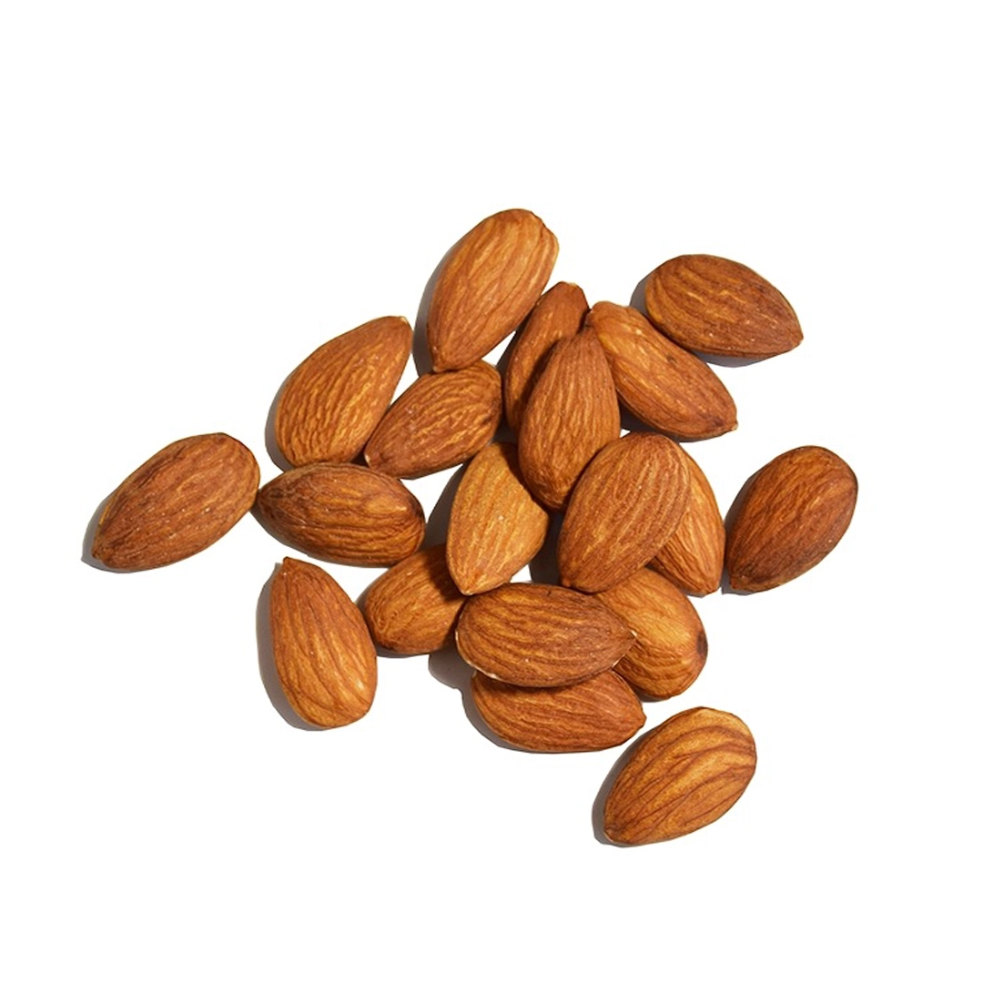 مغز بادام درختی خام - 2 کیلوگرم