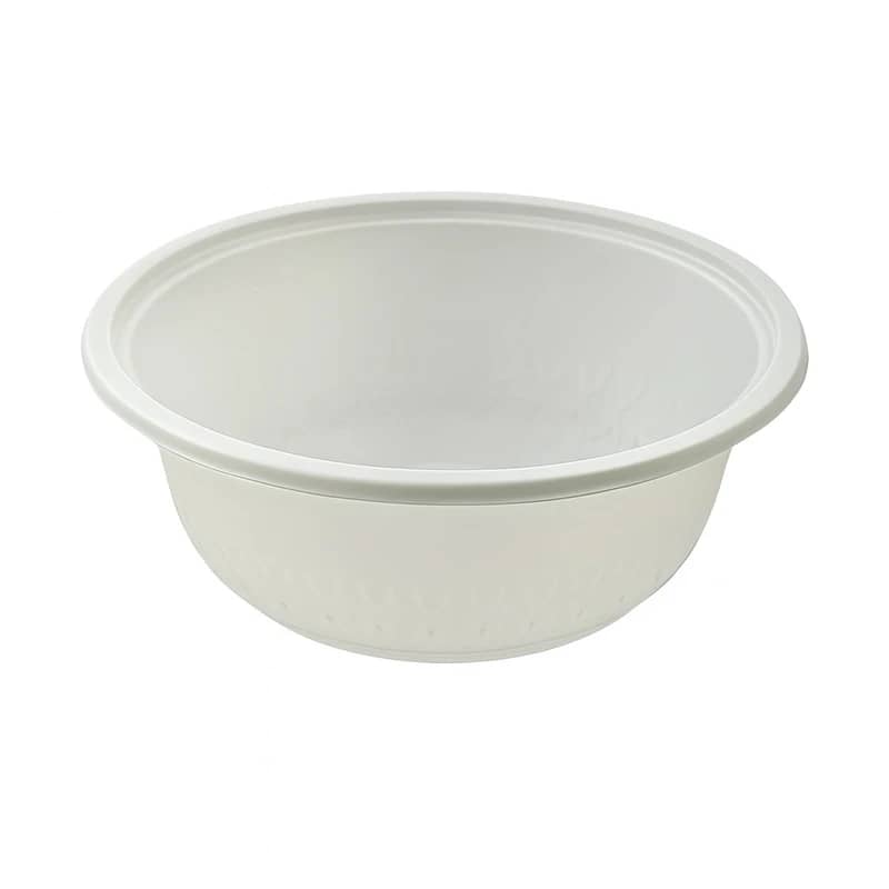 کاسه یکبار مصرف - 250 گرم بسته 50 عددی