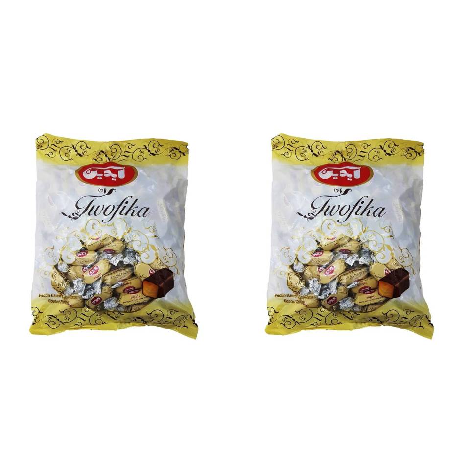 تافی توفیکا آیدین - 1 کیلوگرم