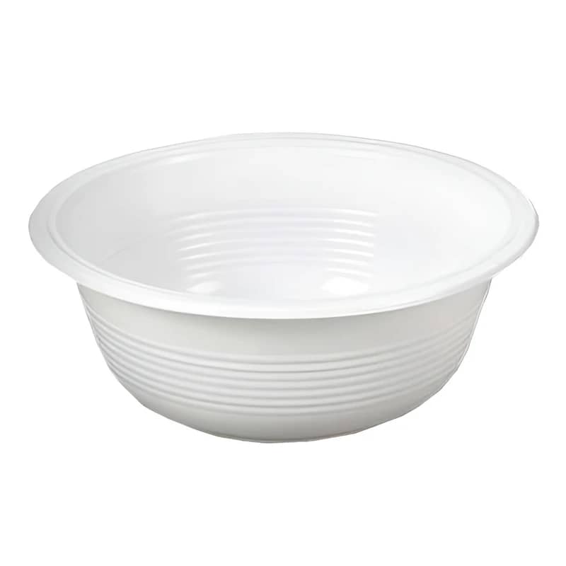 کاسه یکبار مصرف - 350 گرم بسته 50 عددی