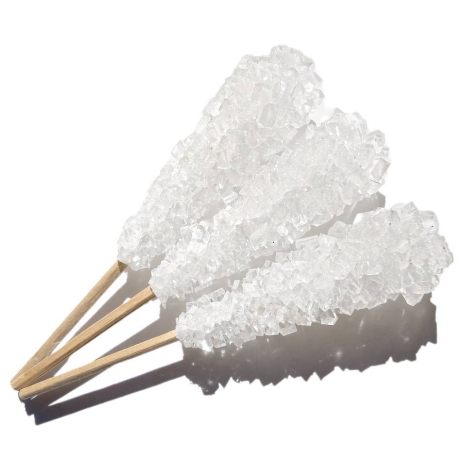 نبات چوبی سفید - 7 کیلوگرم