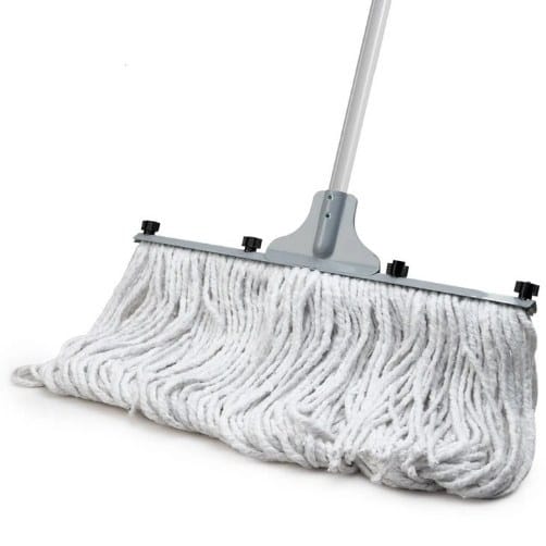 تی نخی با دسته - 50 سانتی