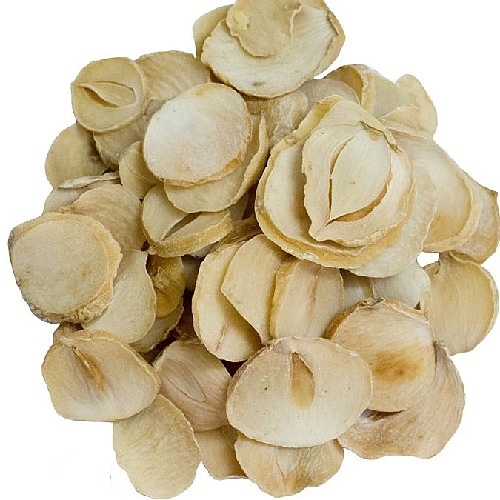 موسیر خشک