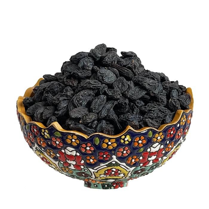 مویز سیاه بدون هسته